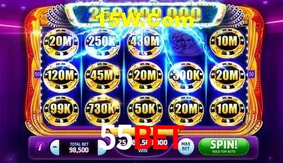 Desvendando o Mundo dos Jogos Virtuais na 55Bet