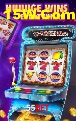 A Emoção da Loteria na 55Bet: Uma Chance de Mudança de Vida